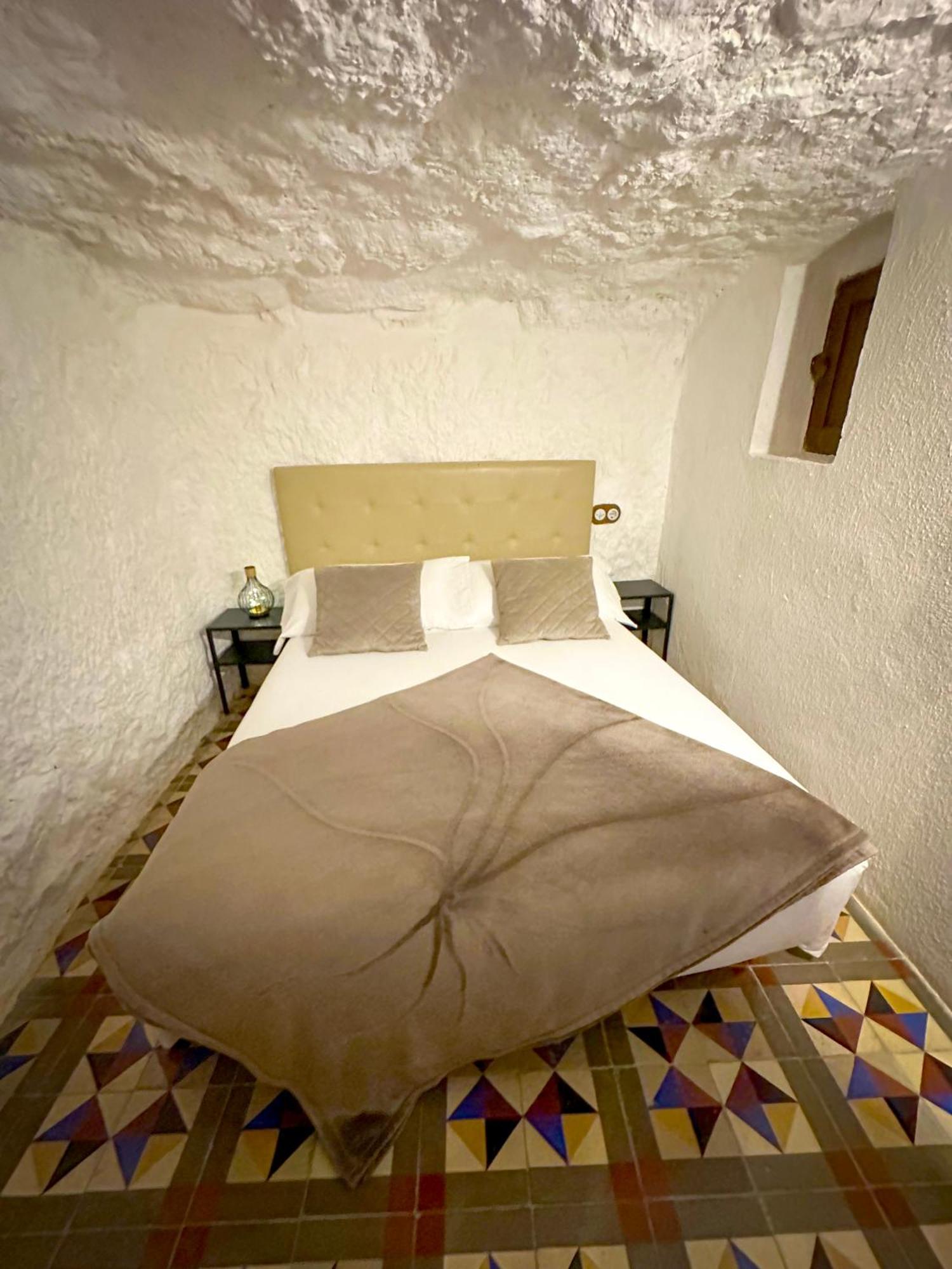 Casa Del Juez, Alojamiento Rural Singular アルカラ・デル・フカル エクステリア 写真