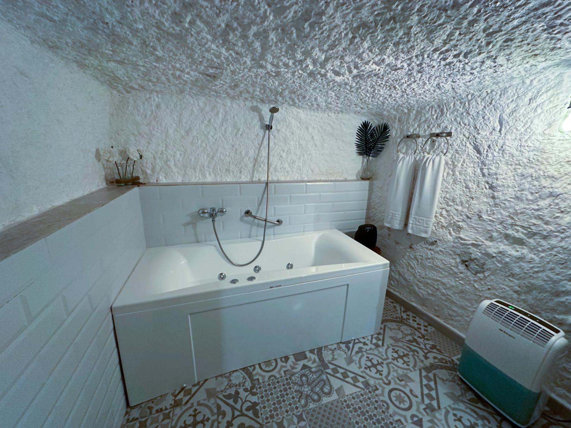 Casa Del Juez, Alojamiento Rural Singular アルカラ・デル・フカル エクステリア 写真