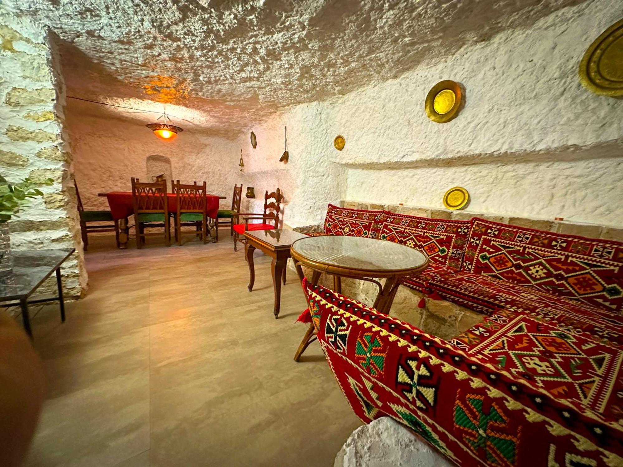 Casa Del Juez, Alojamiento Rural Singular アルカラ・デル・フカル エクステリア 写真