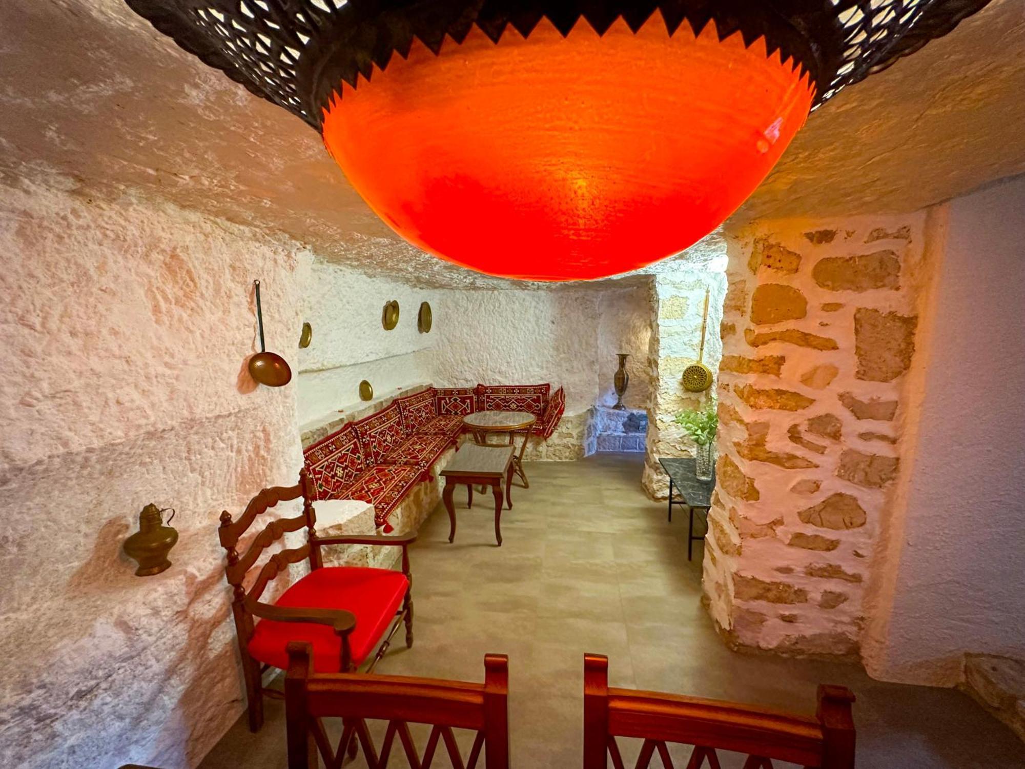 Casa Del Juez, Alojamiento Rural Singular アルカラ・デル・フカル エクステリア 写真