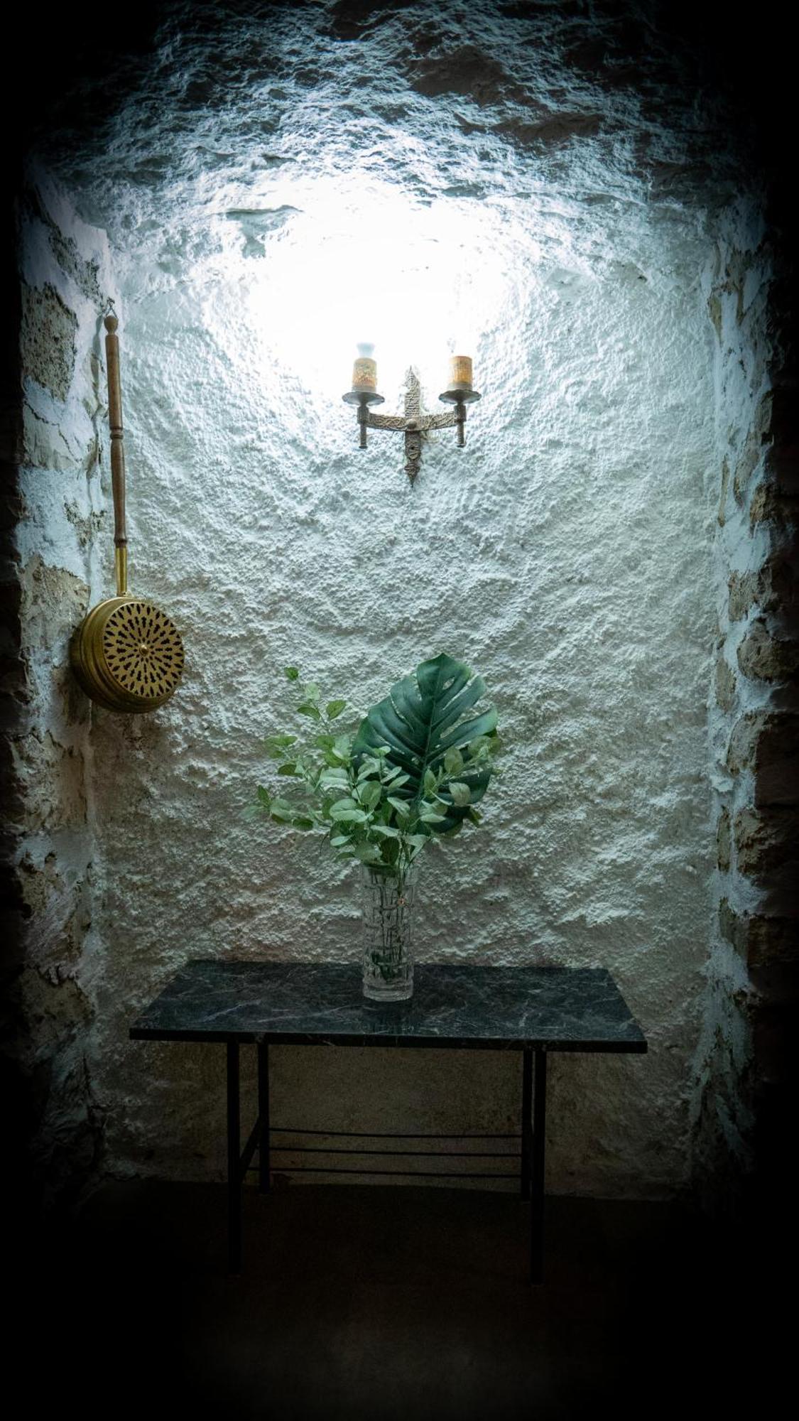 Casa Del Juez, Alojamiento Rural Singular アルカラ・デル・フカル エクステリア 写真