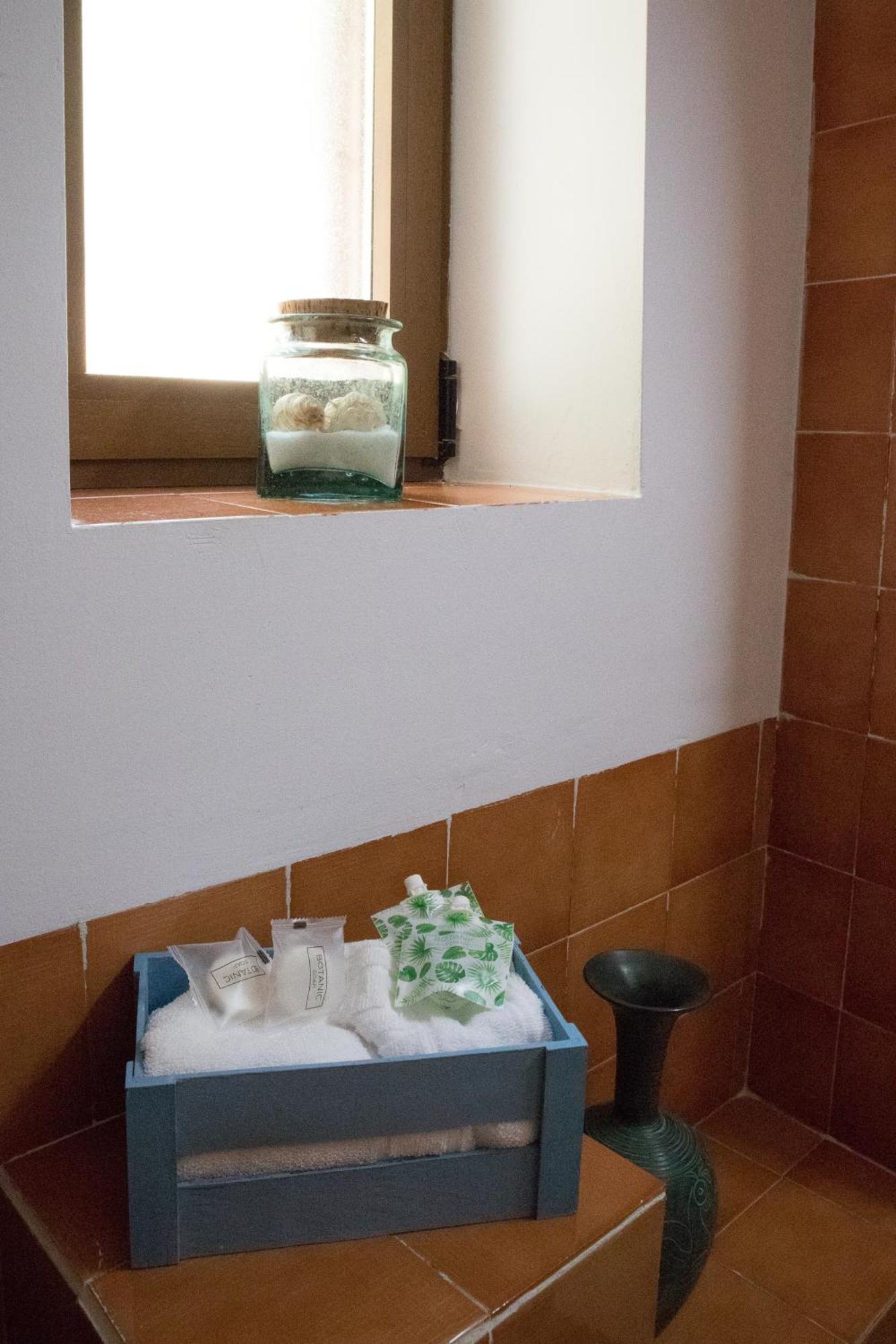 Casa Del Juez, Alojamiento Rural Singular アルカラ・デル・フカル 部屋 写真